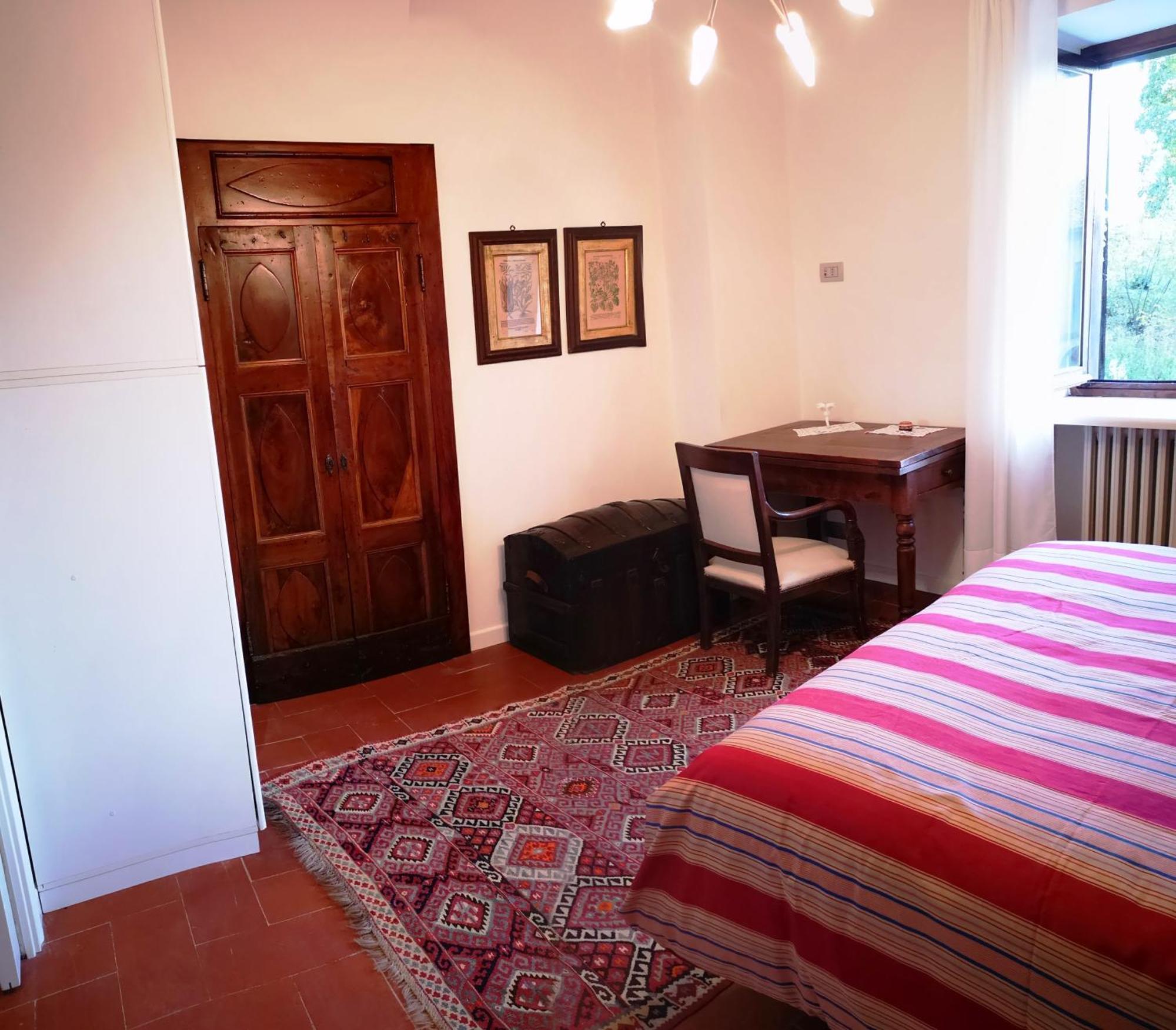 Casa Del Canta Borgomale Экстерьер фото