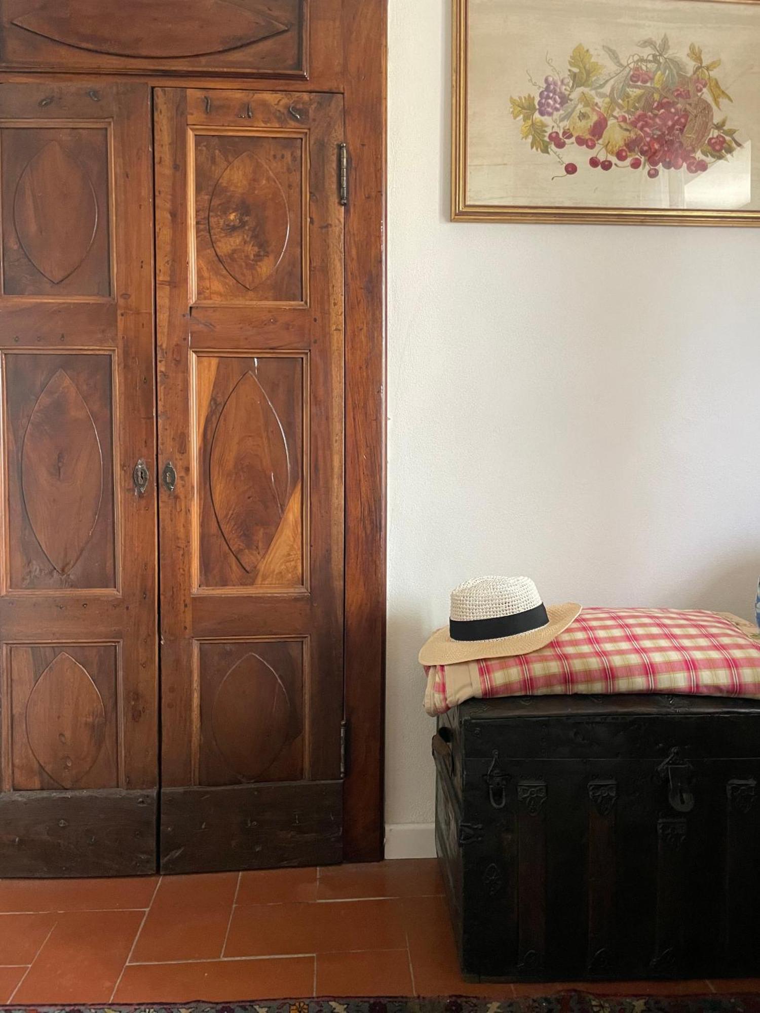 Casa Del Canta Borgomale Экстерьер фото